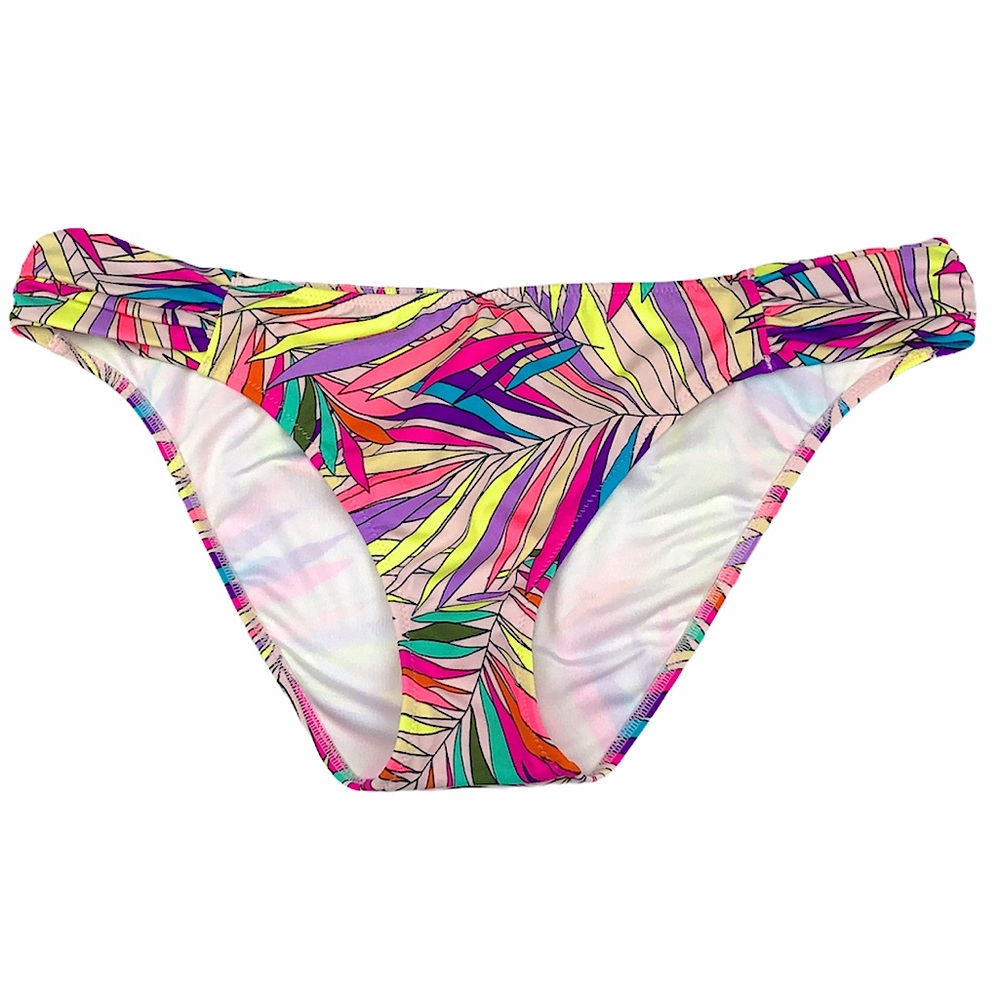 NWOT Victoria’s Secret Bikini Bottom